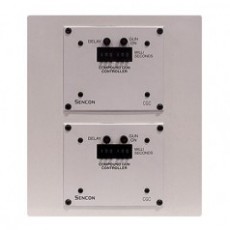 SENCON 復合襯里槍控系列