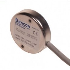 SENCON 平帶末端輸送機傳感器系列