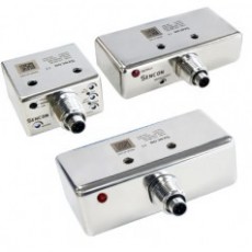 SENCON 食品罐生產線傳感器系列