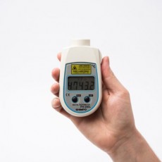 compact 數字光電接觸式轉速表CT5系列