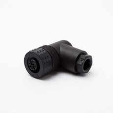 compact 90度連接器MVLS-3系列