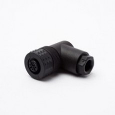 compact 90度連接器MVLS-3系列