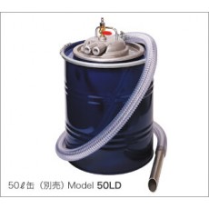 BLOVAC 反吹清潔器V530W/V550W系列