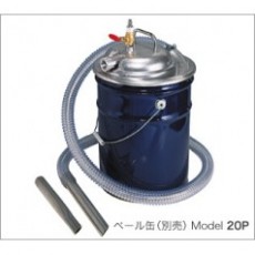 BLOVAC 反吹清潔器V300/V500系列