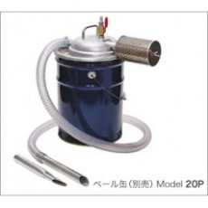 BLOVAC 反吹清潔器VS300/VS500系列