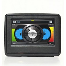 VEETHREE 7英寸CAN總線顯示器C7系列