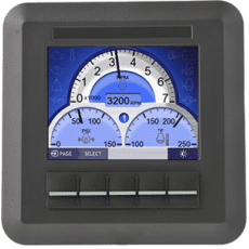 VEETHREE 發動機網關監控器系列