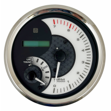 VEETHREE 5英寸多功能儀表Quantum系列