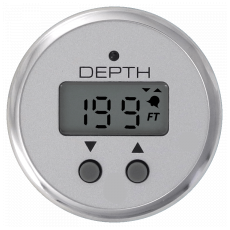 VEETHREE 深度計系列