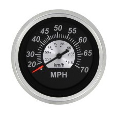 VEETHREE 黑色標(biāo)準(zhǔn)儀表系列