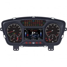 VEETHREE 汽油/柴油車輛儀表盤L4C系列