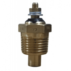 VEETHREE 溫度傳感器系列