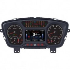VEETHREE 汽油/柴油車輛儀表盤L4C系列