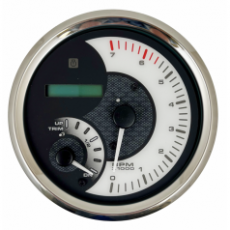 VEETHREE 5英寸多功能儀表Quantum系列