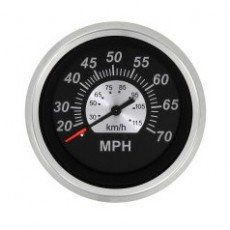 VEETHREE 黑色標準儀表系列