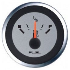 VEETHREE 銀色量規(guī)儀表系列