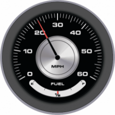 VEETHREE 船舶發動機監控器系列