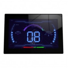 VEETHREE 7英寸CAN總線顯示器T7i系列