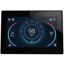 VEETHREE 5英寸CAN總線顯示器T5系列