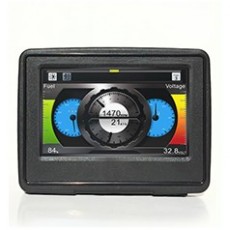 VEETHREE 7英寸CAN總線顯示器C7系列