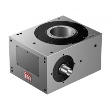 Colombo Filippetti 伺服滾輪分度器SRI