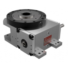 Colombo Filippetti 旋轉工作臺RIG系列