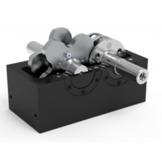 Colombo Filippetti 共軛軸分度器CF3系列