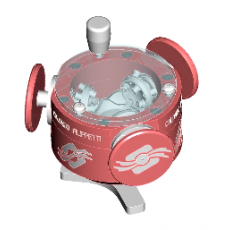 Colombo Filippetti 球錐形分度器系列