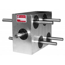 Colombo Filippetti 弧面凸輪機構系列