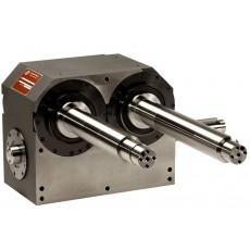 Colombo Filippetti 機械弧面凸輪2運動系列