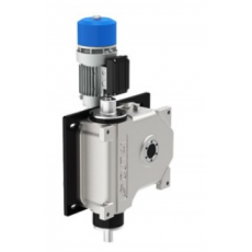 Colombo Filippetti 換刀裝置CUT系列