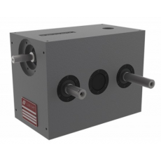 Colombo Filippetti 線性機械手H..T系列