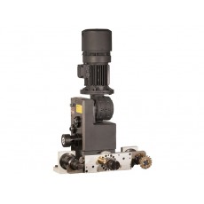 Colombo Filippetti 換刀裝置HTC系列