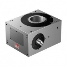 Colombo Filippetti 伺服滾輪分度器SRI