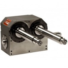 Colombo Filippetti 機械弧面凸輪2運動系列