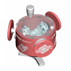 Colombo Filippetti 球錐形分度器系列