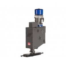 Cofil 立式換刀裝置VTC系列