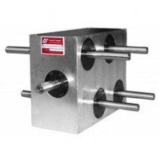 Cofil 弧面凸輪機(jī)構(gòu)系列