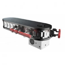 Cofil 傳送帶平行軸系列