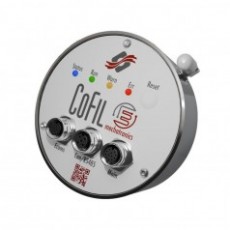 Cofil 電子相位凸輪CFE系列
