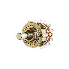 Tosoku 旋轉開關RS700系列