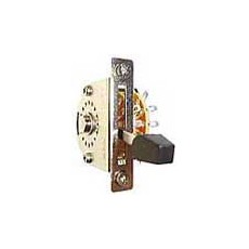 Tosoku 旋轉開關LS700系列