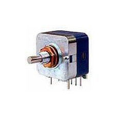 Tosoku 旋轉(zhuǎn)開關(guān)RP8XU系列