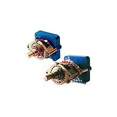 Tosoku 數(shù)字編碼開關(guān)DP/DP5系列