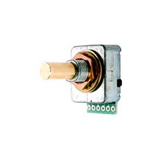 Tosoku 旋轉編碼器RE23系列