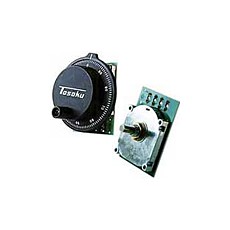 Tosoku 手動(dòng)脈沖發(fā)生器RE45T/V系列