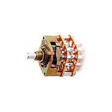 Tosoku 旋轉(zhuǎn)開關(guān)RS400系列