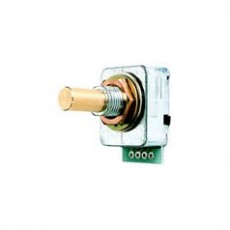 Tosoku 旋轉編碼器RE25系列