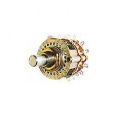 Tosoku 旋轉(zhuǎn)開關(guān)RS700系列