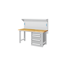 tanko 標準型工作桌WBS-57041W15系列